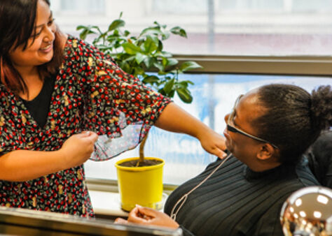 Office Space Impact Brixton - Image 8