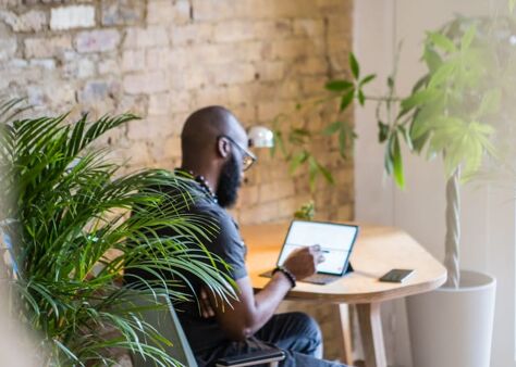 Office Space Impact Brixton - Image 4