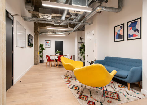 Office Space 6-7 John's Lane - Image 5