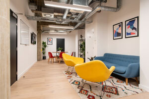 Office Space 6-7 John's Lane - Image 5