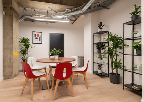 Office Space 6-7 John's Lane - Image 3