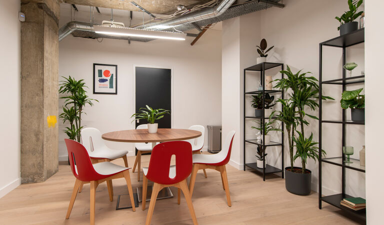 Office Space 6-7 John's Lane - Image 3