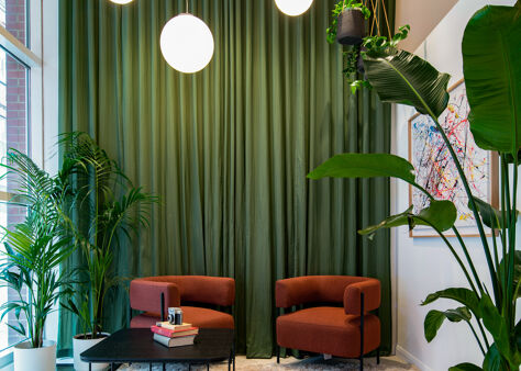 Office Space 6-7 John's Lane - Image 6