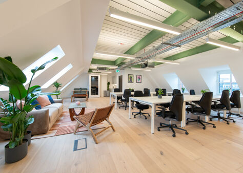 Office Space 6-7 John's Lane - Image 8