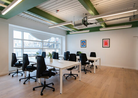 Office Space 6-7 John's Lane - Image 9