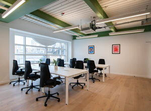 Office Space 6-7 John's Lane - Image 9