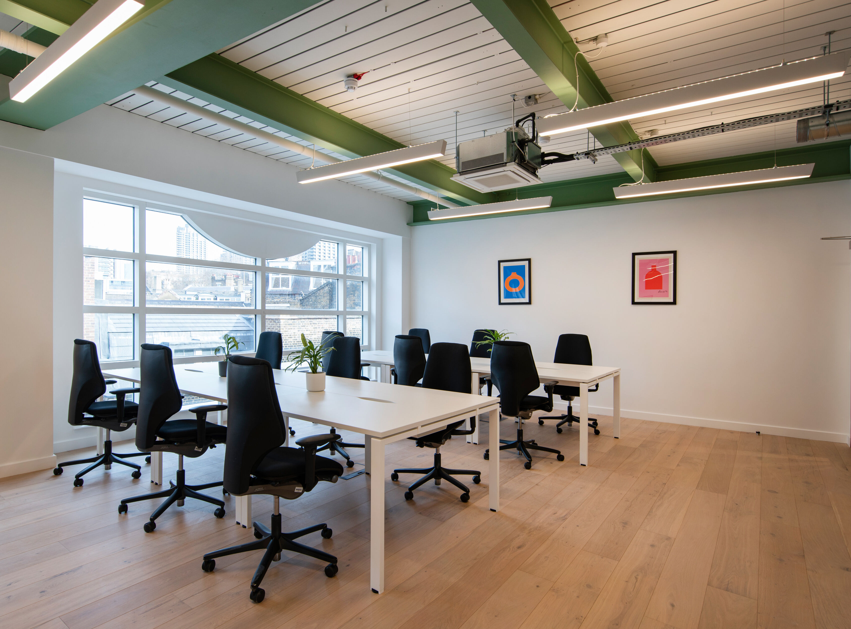 Office Space 6-7 John's Lane - Image 9