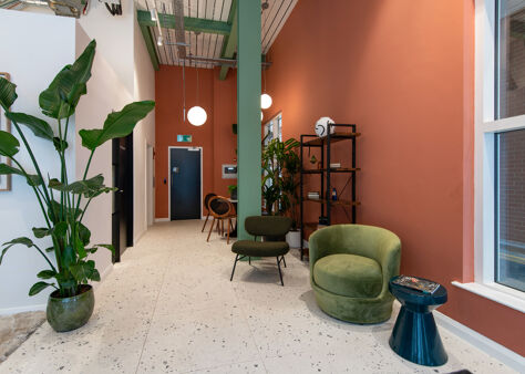 Office Space 6-7 John's Lane - Image 4