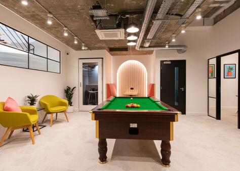 Office Space 6-7 John's Lane - Image 7