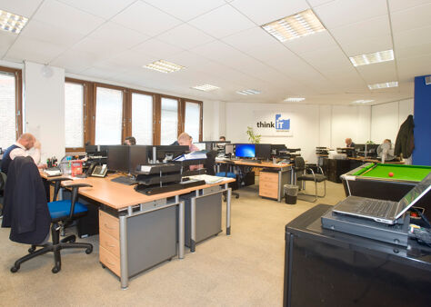 Office Space Epsom Centre - Image 5