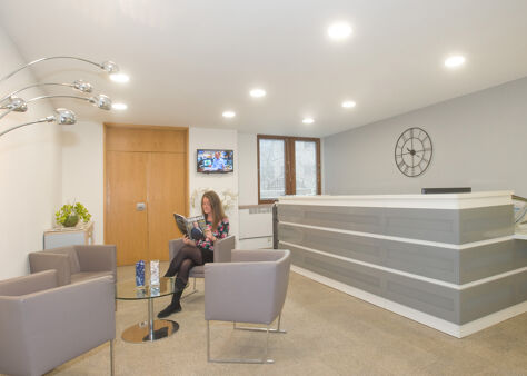 Office Space Epsom Centre - Image 2