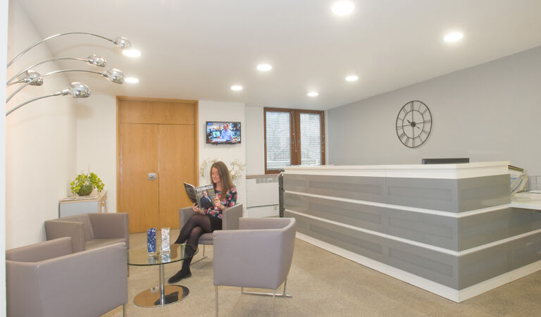 Office Space Epsom Centre - Image 2