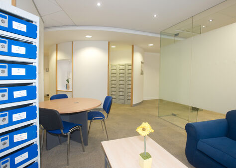 Office Space Epsom Centre - Image 4
