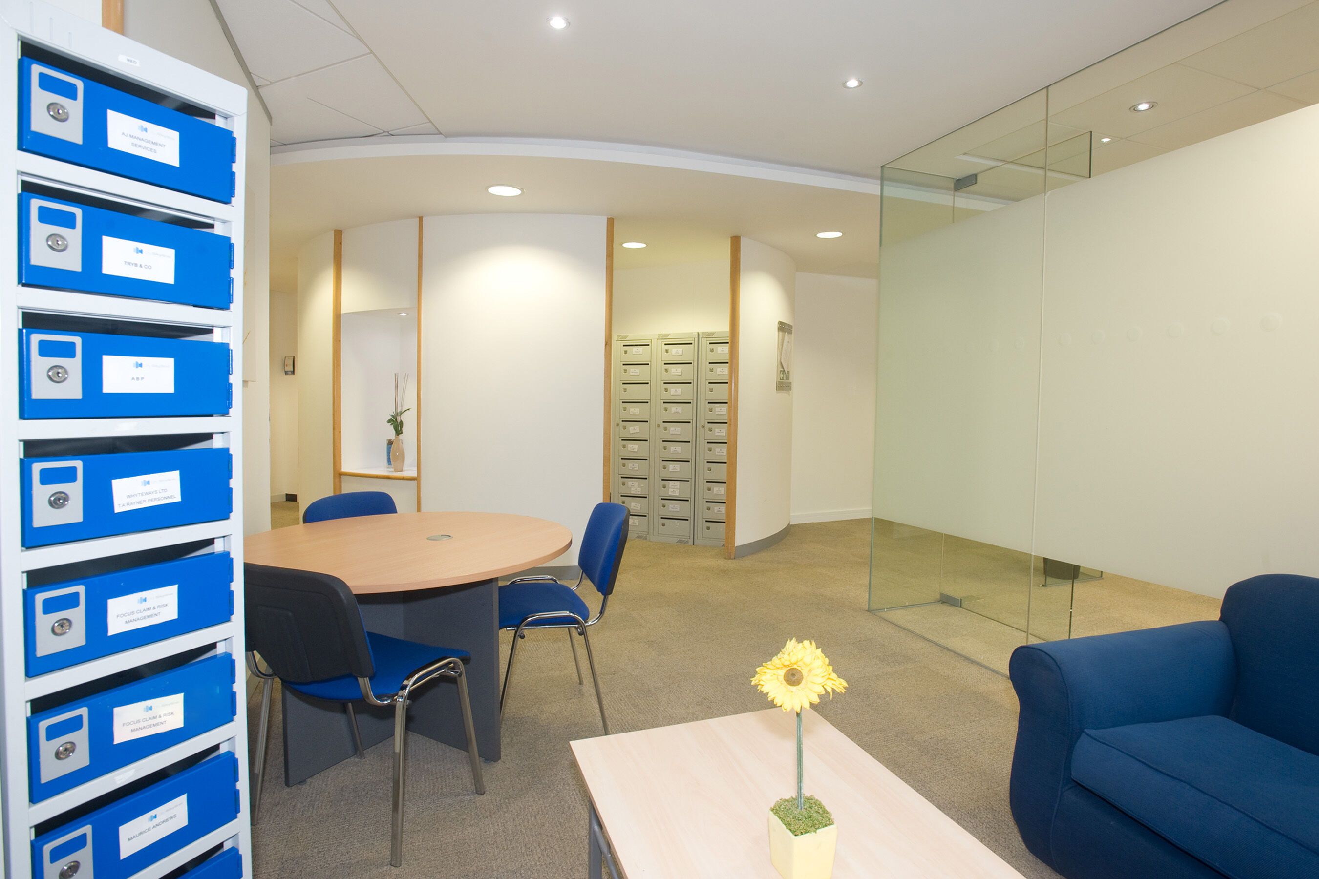 Office Space Epsom Centre - Image 4