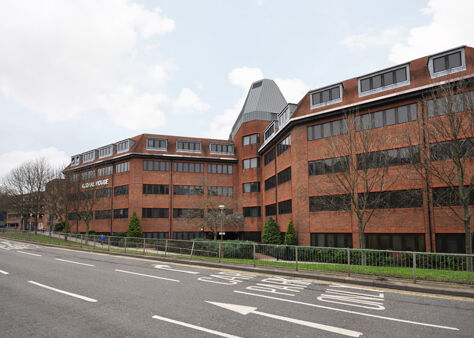 Office Space Epsom Centre - Image 6