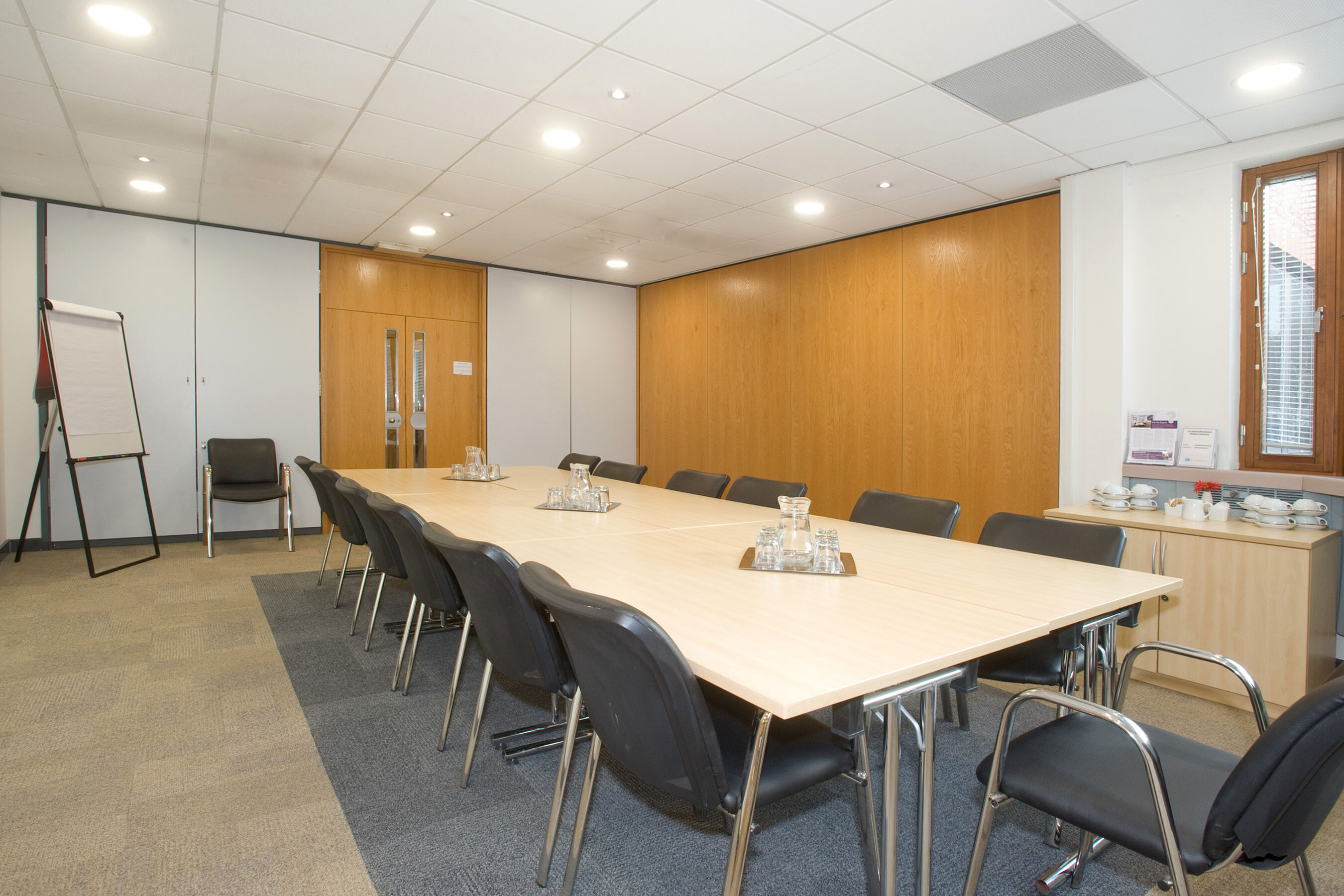 Office Space Epsom Centre - Image 3