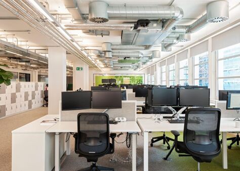 Office Space One Oliver's Yard - Image 7