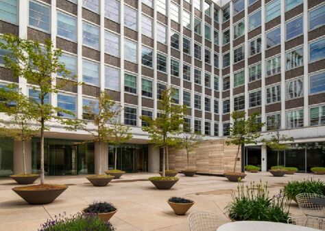 Office Space One Oliver's Yard - Image 8