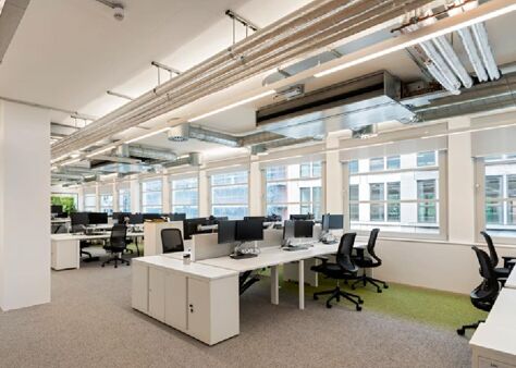 Office Space One Oliver's Yard - Image 3