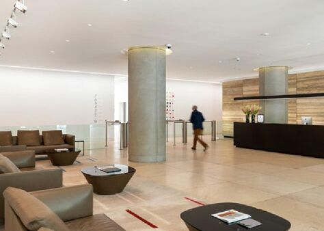 Office Space One Oliver's Yard - Image 9