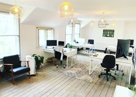 Office Space ARK - Image 10