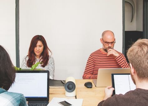 Office Space ARK - Image 3