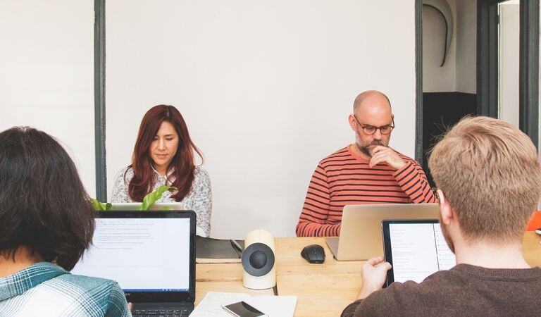 Office Space ARK - Image 3