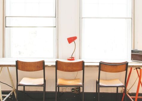 Office Space ARK - Image 1