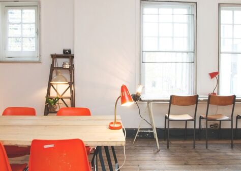 Office Space ARK - Image 4