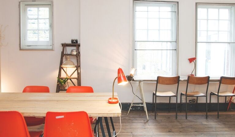 Office Space ARK - Image 4