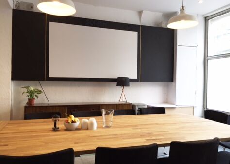 Office Space ARK - Image 8