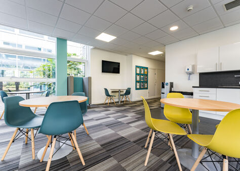 Office Space Birmingham Business Park - Image 15