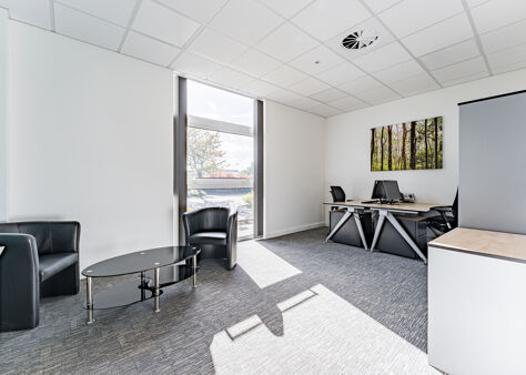 Office Space Birmingham Business Park - Image 14