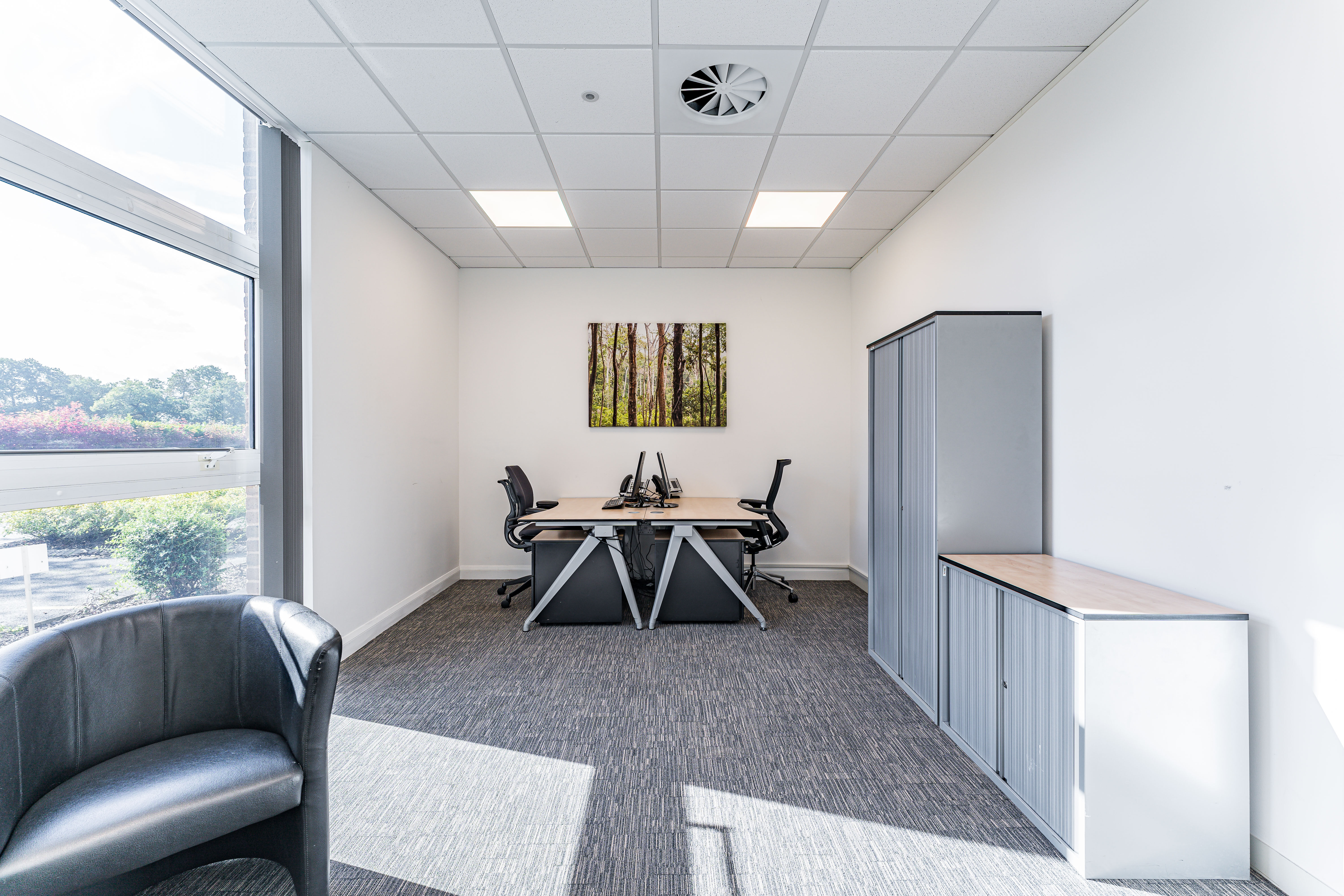 Office Space Birmingham Business Park - Image 16