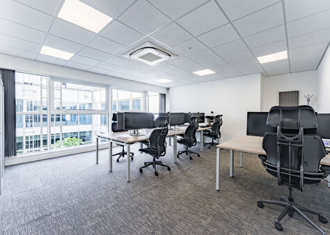 Office Space Birmingham Business Park - Image 7