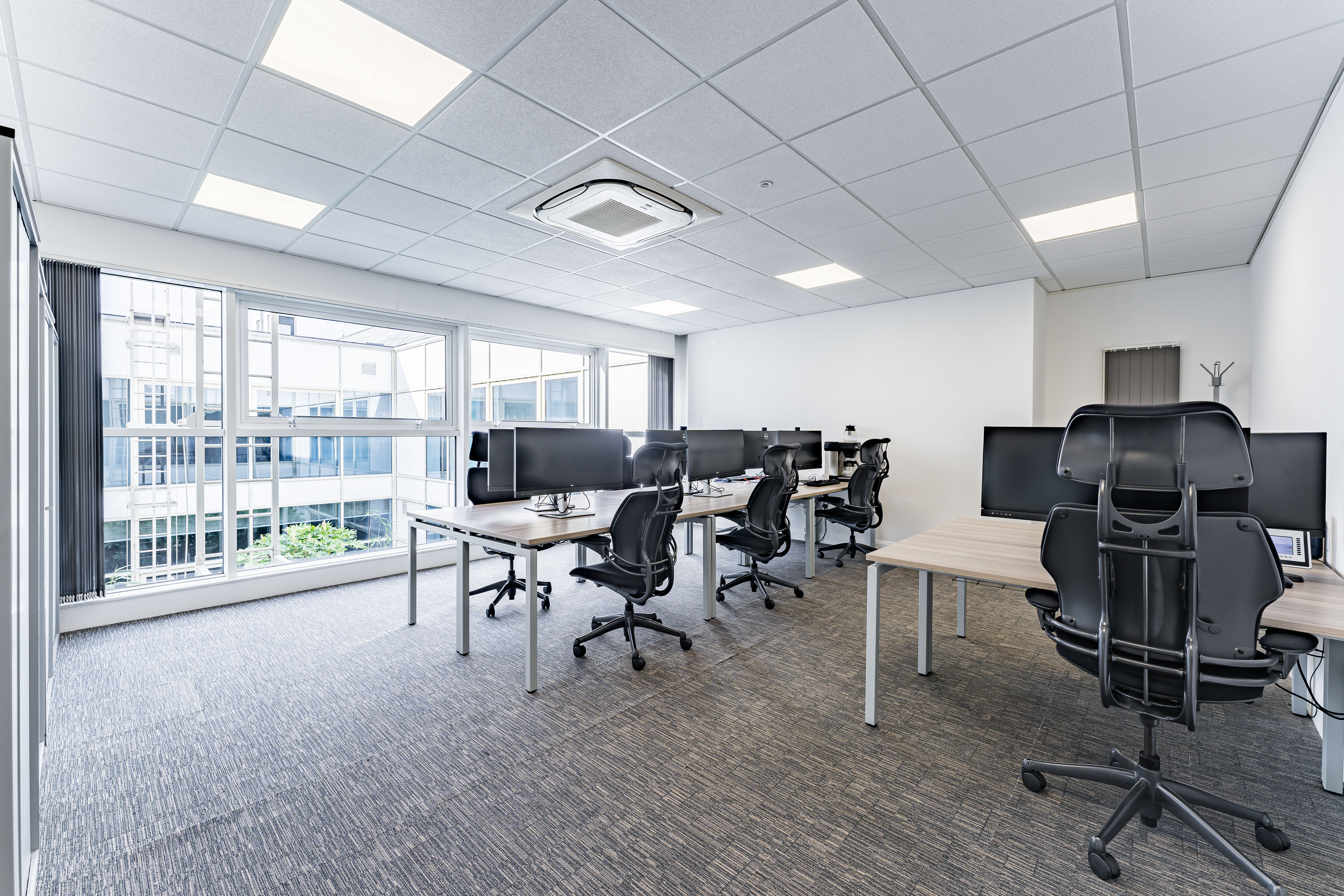 Office Space Birmingham Business Park - Image 7