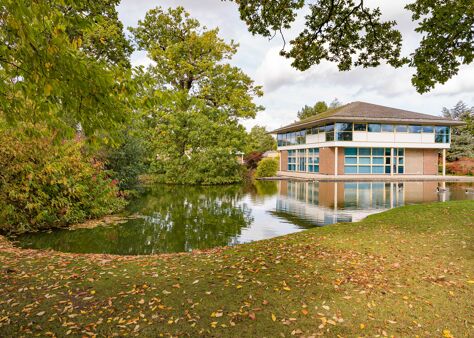 Office Space Birmingham Business Park - Image 8