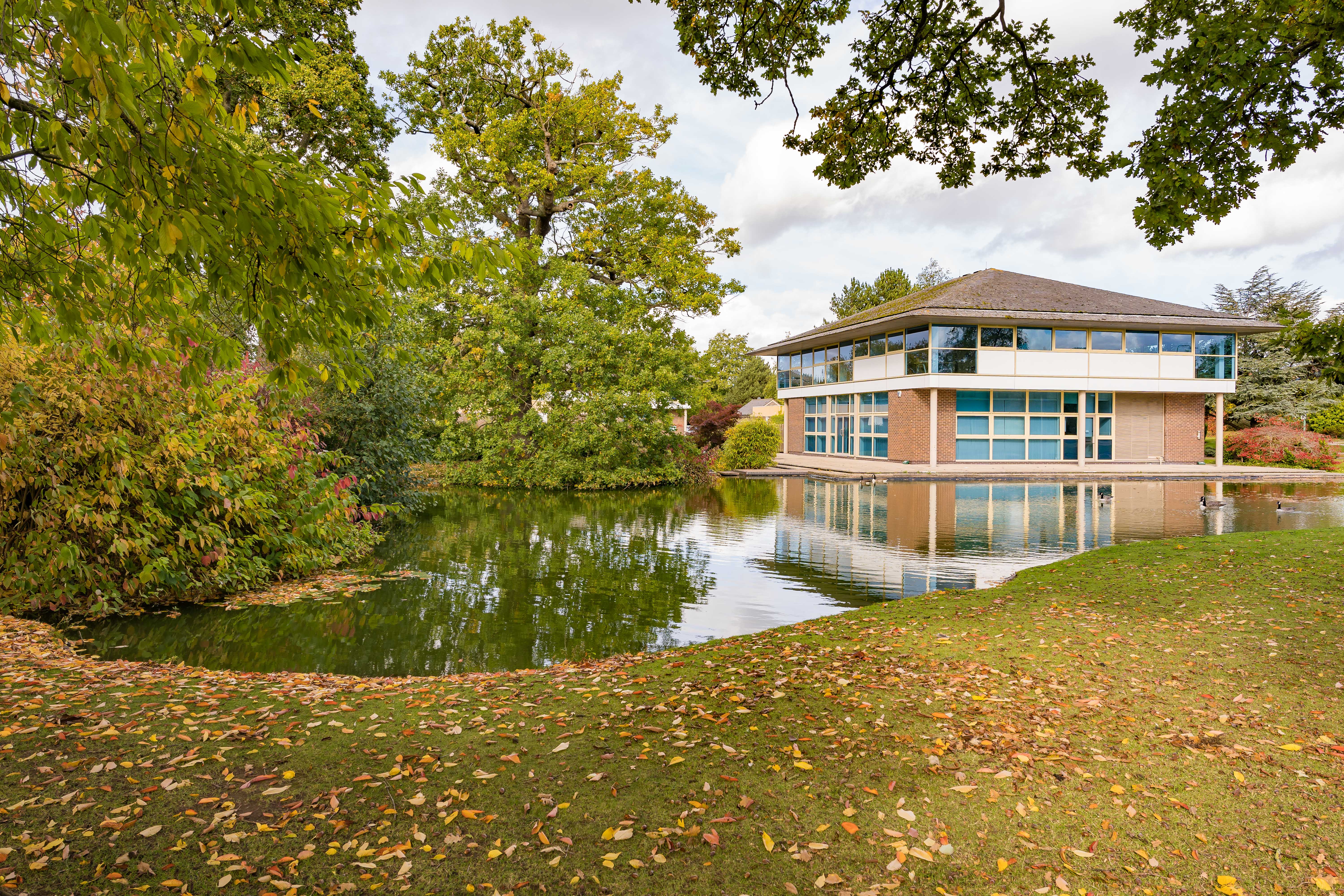 Office Space Birmingham Business Park - Image 8