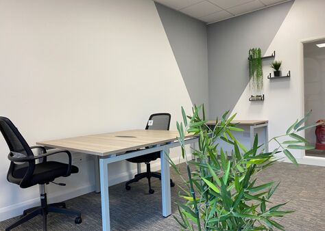 Office Space Birmingham Business Park - Image 13