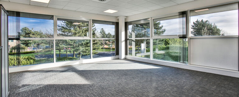 Office Space Birmingham Business Park - Image 3