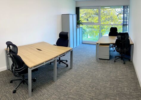 Office Space Birmingham Business Park - Image 4
