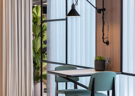 Office Space Myo Victoria Street - Image 5