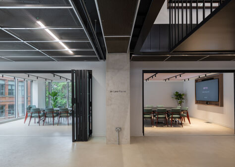 Office Space Myo Victoria Street - Image 6