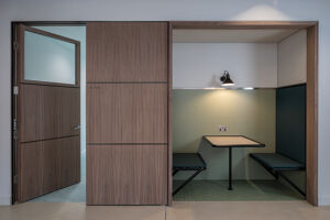 Office Space Myo Victoria Street - Image 4