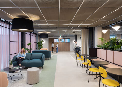 Office Space Myo Victoria Street - Image 2