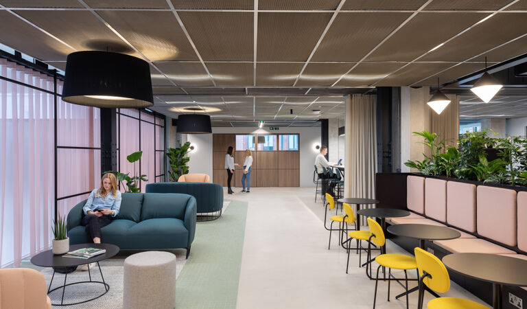 Office Space Myo Victoria Street - Image 2