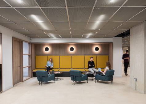 Office Space Myo Victoria Street - Image 8