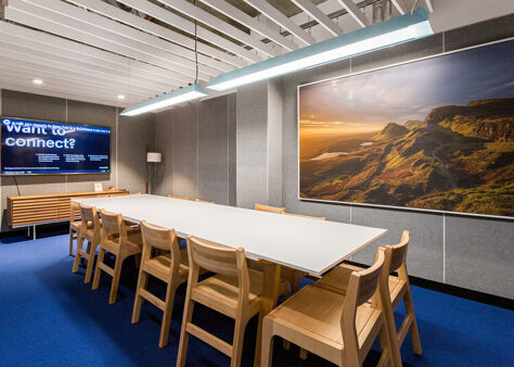 Office Space 1 Waterhouse Square - Image 6