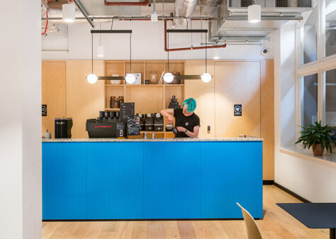 Office Space 1 Waterhouse Square - Image 5