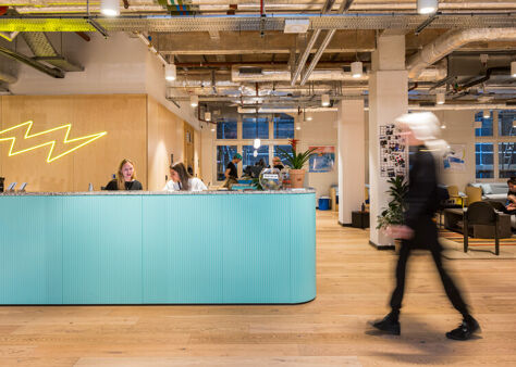 Office Space 1 Waterhouse Square - Image 10